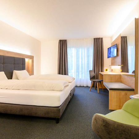 Romantik Hotel & Restaurant Sternen Kriegstetten Eksteriør billede