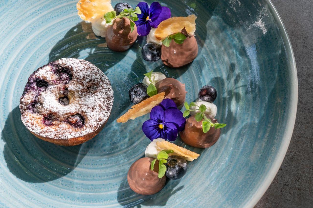 Romantik Hotel & Restaurant Sternen Kriegstetten Eksteriør billede