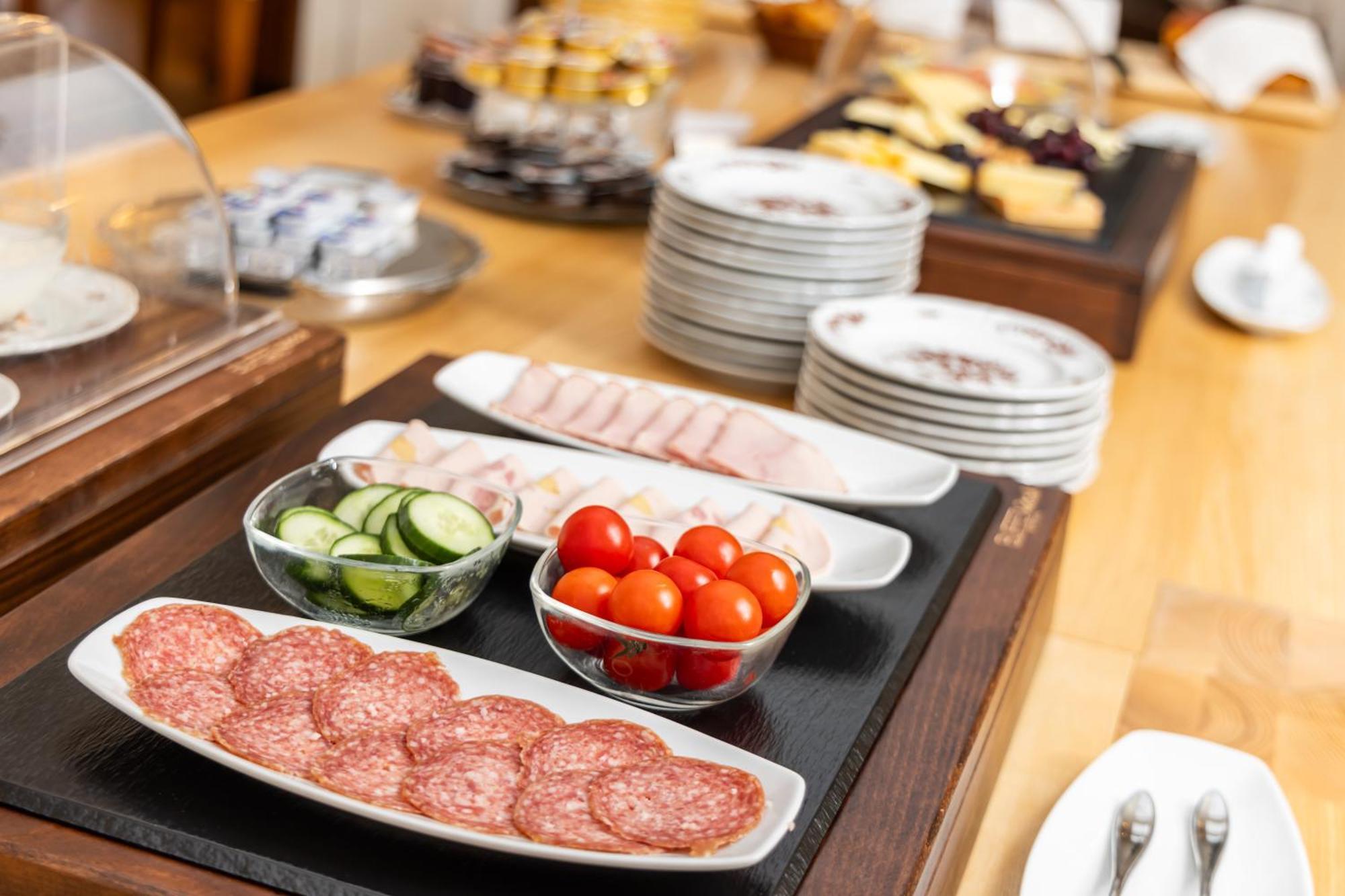 Romantik Hotel & Restaurant Sternen Kriegstetten Eksteriør billede