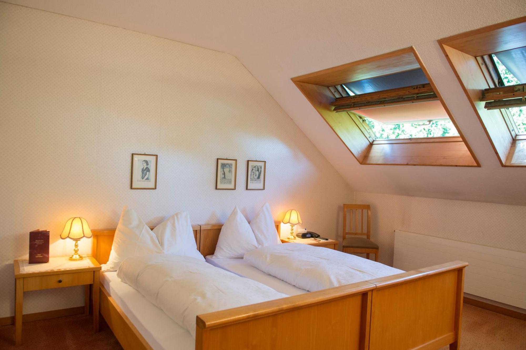 Romantik Hotel & Restaurant Sternen Kriegstetten Eksteriør billede