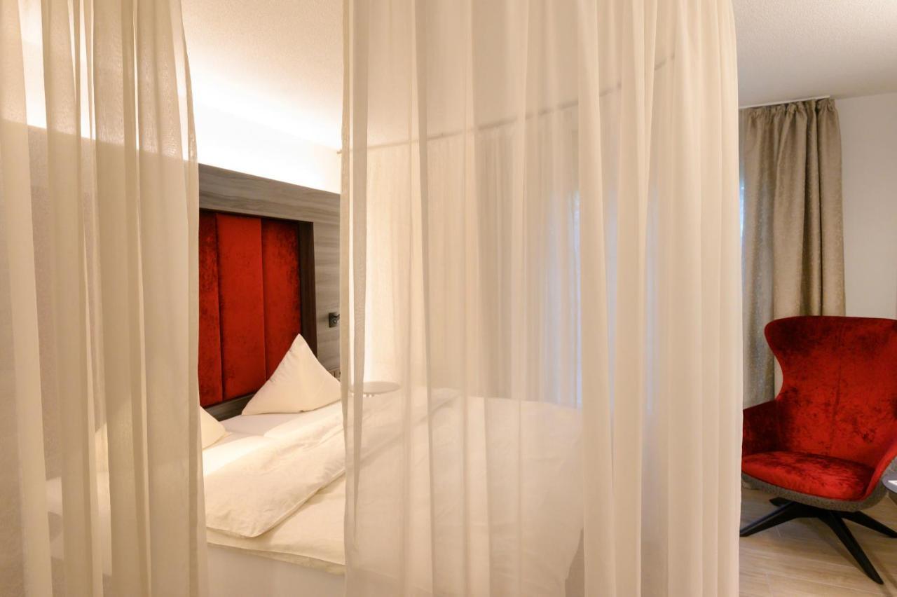 Romantik Hotel & Restaurant Sternen Kriegstetten Eksteriør billede
