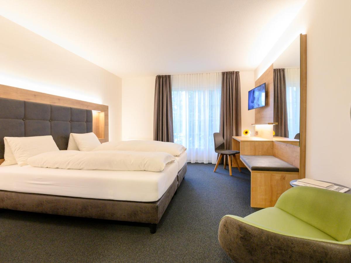 Romantik Hotel & Restaurant Sternen Kriegstetten Eksteriør billede