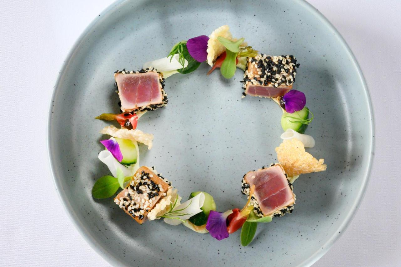 Romantik Hotel & Restaurant Sternen Kriegstetten Eksteriør billede
